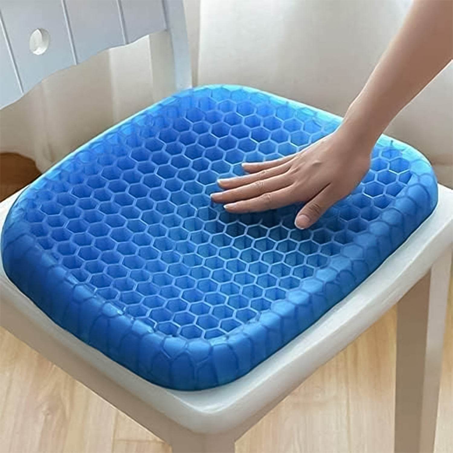 Cushion Seat Flex Pillow - 9XShoppy