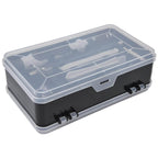 Screwdriver Electronic Laptop Mobile Repair Tool Kit (117 Pcs Set) - 9XShoppy