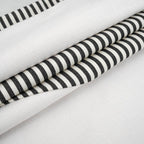 Decorative Pillow Covers Cushion Cases Soft Cotton (26 26 Inch 1 Pair 2 Pc) - 9XShoppy