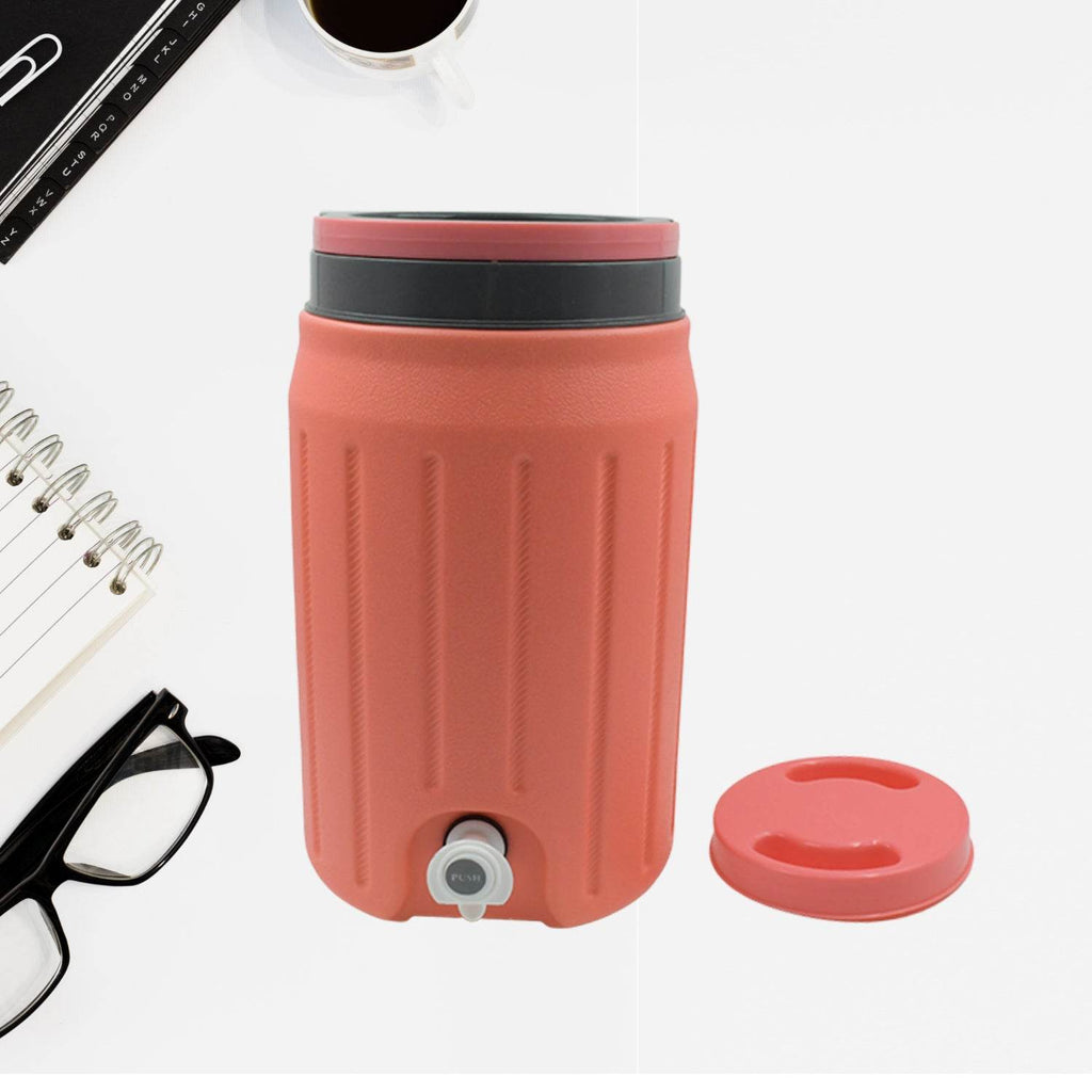 Insulated Plastic Water Rover Jug - 9XShoppy