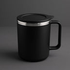 Apex Happy Mug Approx 400ml (1 Pc) - 9XShoppy