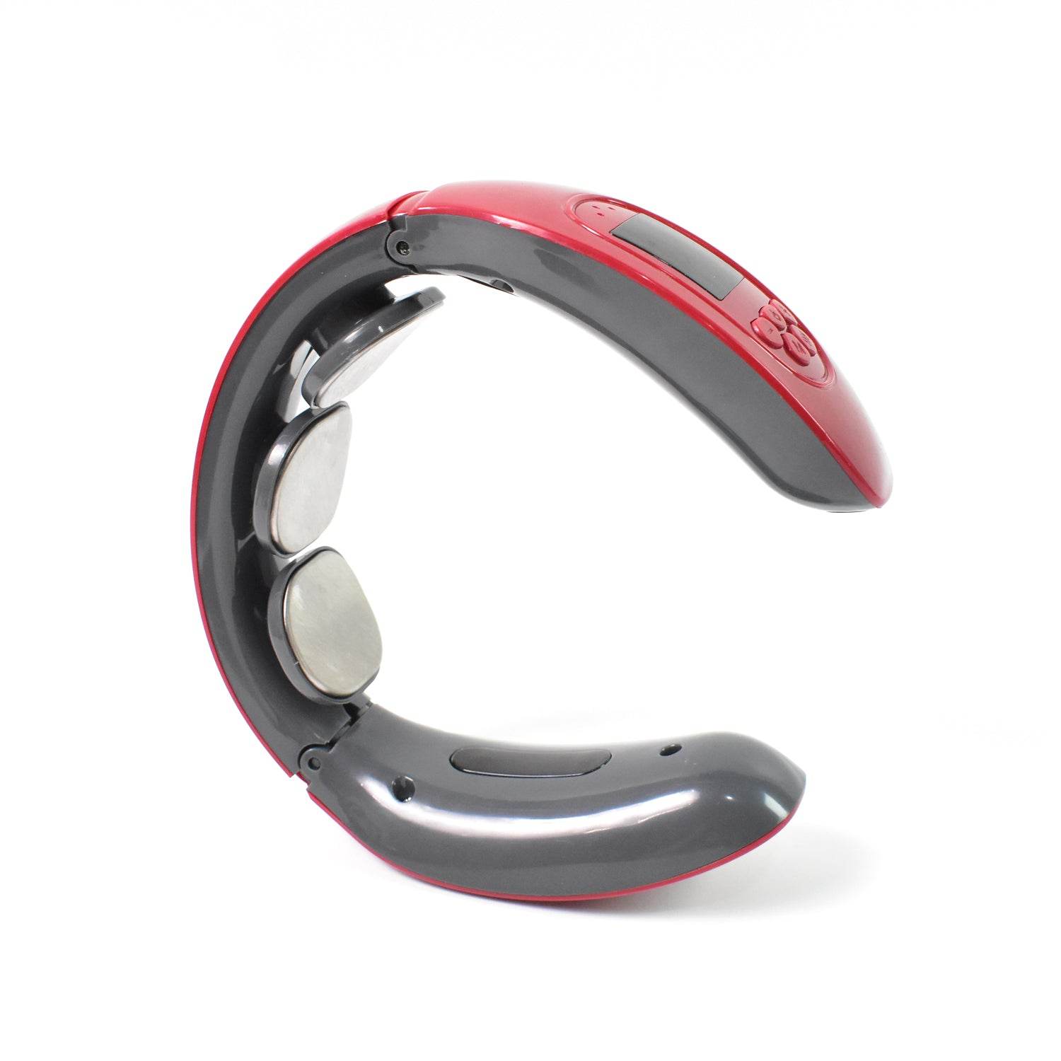 Smart Neck & Back Massager with Heat - 9XShoppy