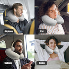 Soft Neck Pillow