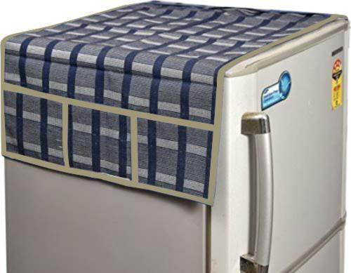 Exclusive Decorative Fridge Top Cover For Fridge - 9XShoppy