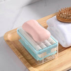 2 In 1 Soap Roller With Case (1 Pc) - 9XShoppy