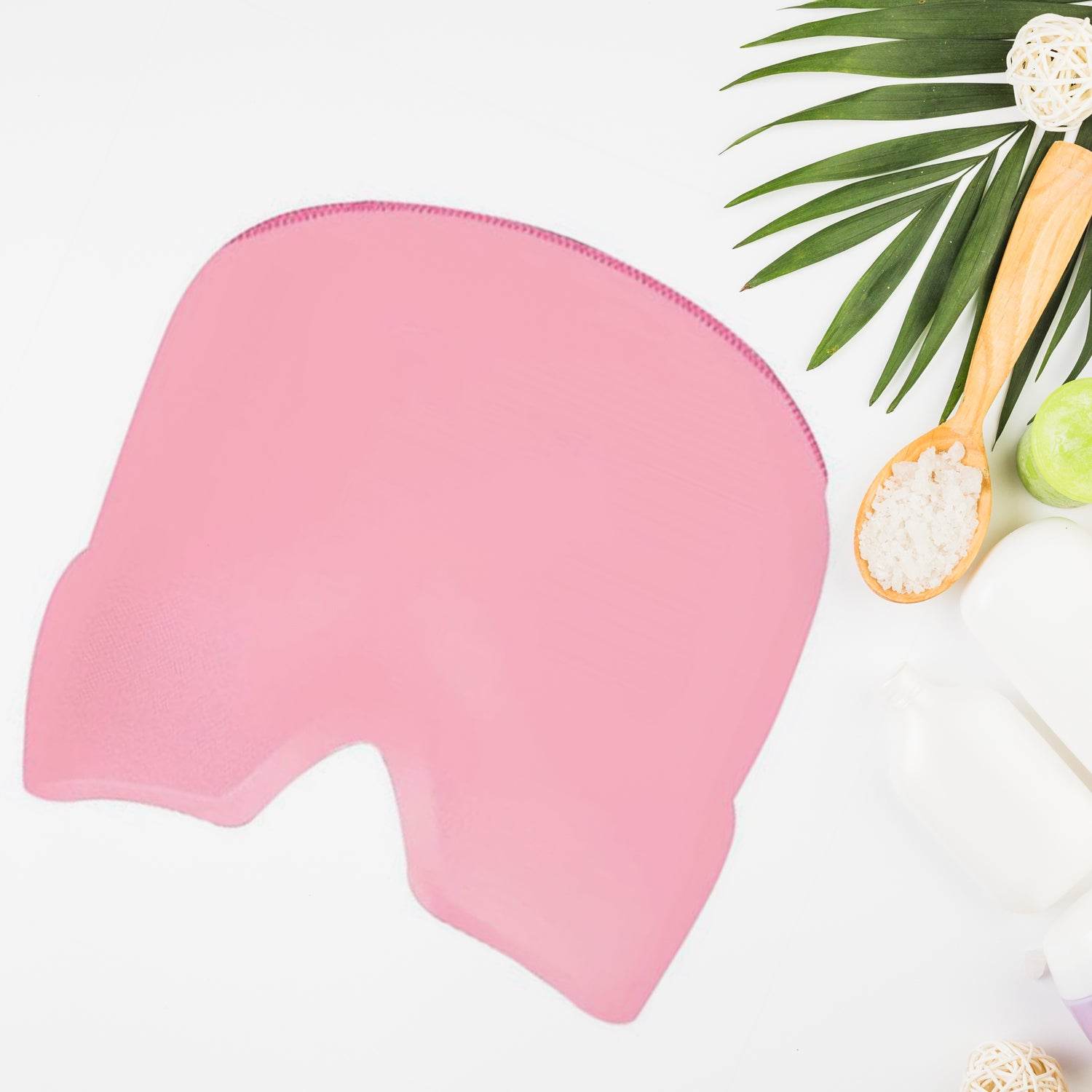 Headache Relief Hat Migraine Cap Wearable Migraine Mask Ice Head Wrap - 9XShoppy