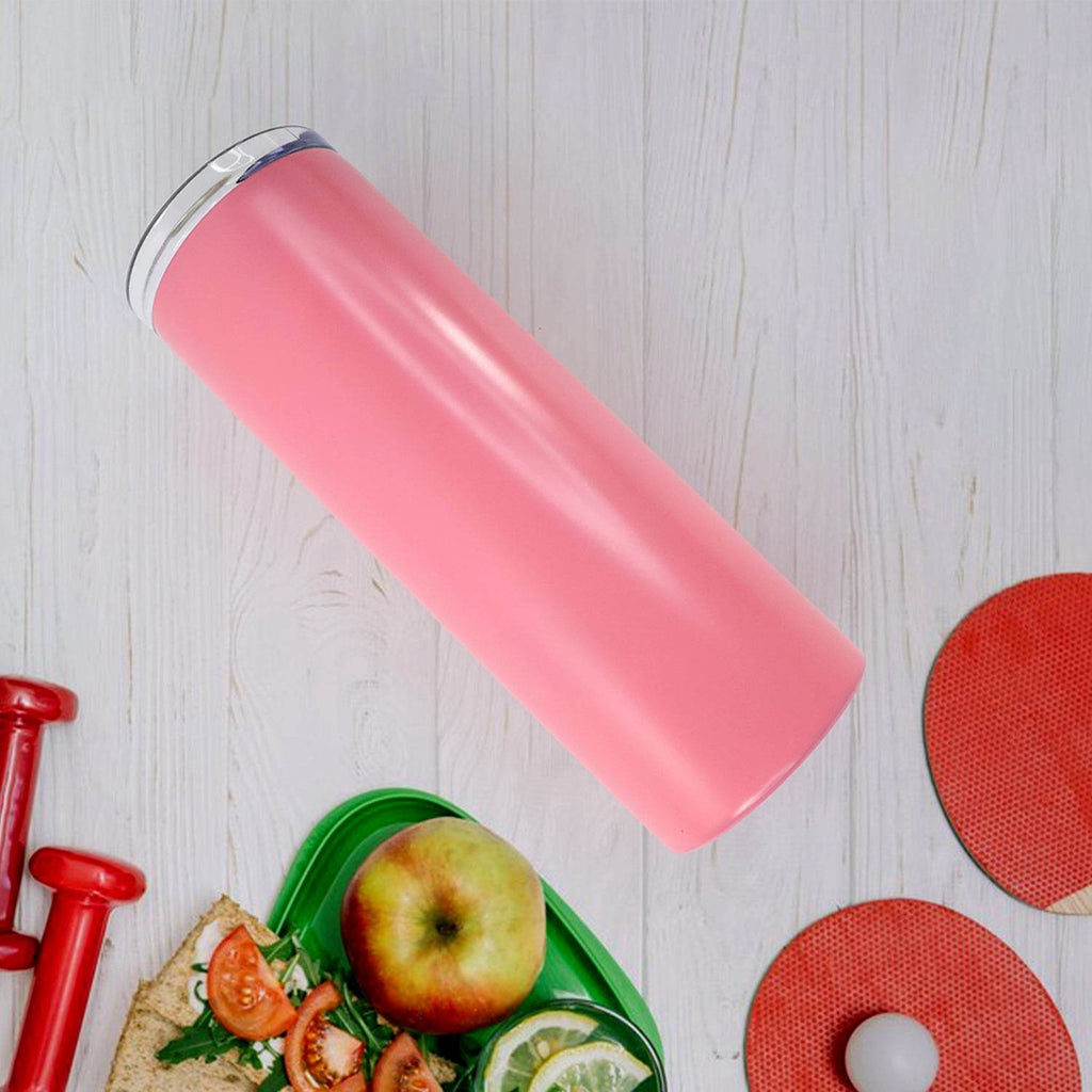 Stainless Steel Travel Mug (600ml Approx) - 9XShoppy