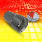 Stainless Steel Vacuum Insulated Travel Mug Car Coffee Mug - 9XShoppy