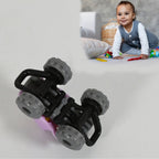 Mini Monster Trucks Friction Powered Cars