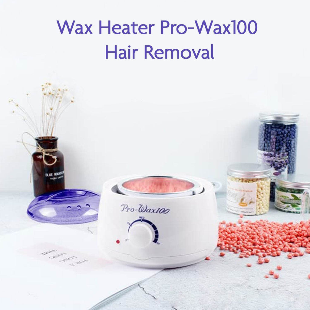 6223 Wax Heater Machine Automatic Oil And Wax Heaterwarmer With Auto Cut-off - 9XShoppy