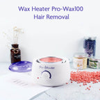 6223 Wax Heater Machine Automatic Oil And Wax Heaterwarmer With Auto Cut-off - 9XShoppy