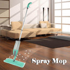 Cleaning 360 Degree Healthy Spray Mop - 9XShoppy