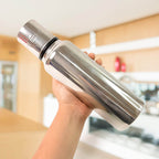 Apex Pro Stainless Steel Oil Pourer 750ml (1 Pc) - 9XShoppy