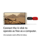 Type-c Otg Adapter - 9XShoppy