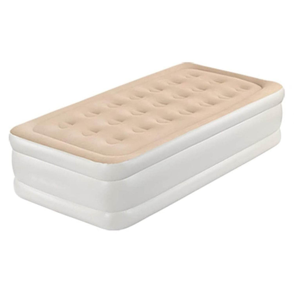 Portable Inflatable Bed Folding Lazy Bed (190x100x40 Cm 1 Pc) - 9XShoppy