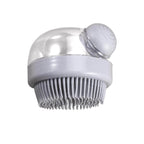 Head Scalp Massager Shampoo Brush (1 Pc) - 9XShoppy