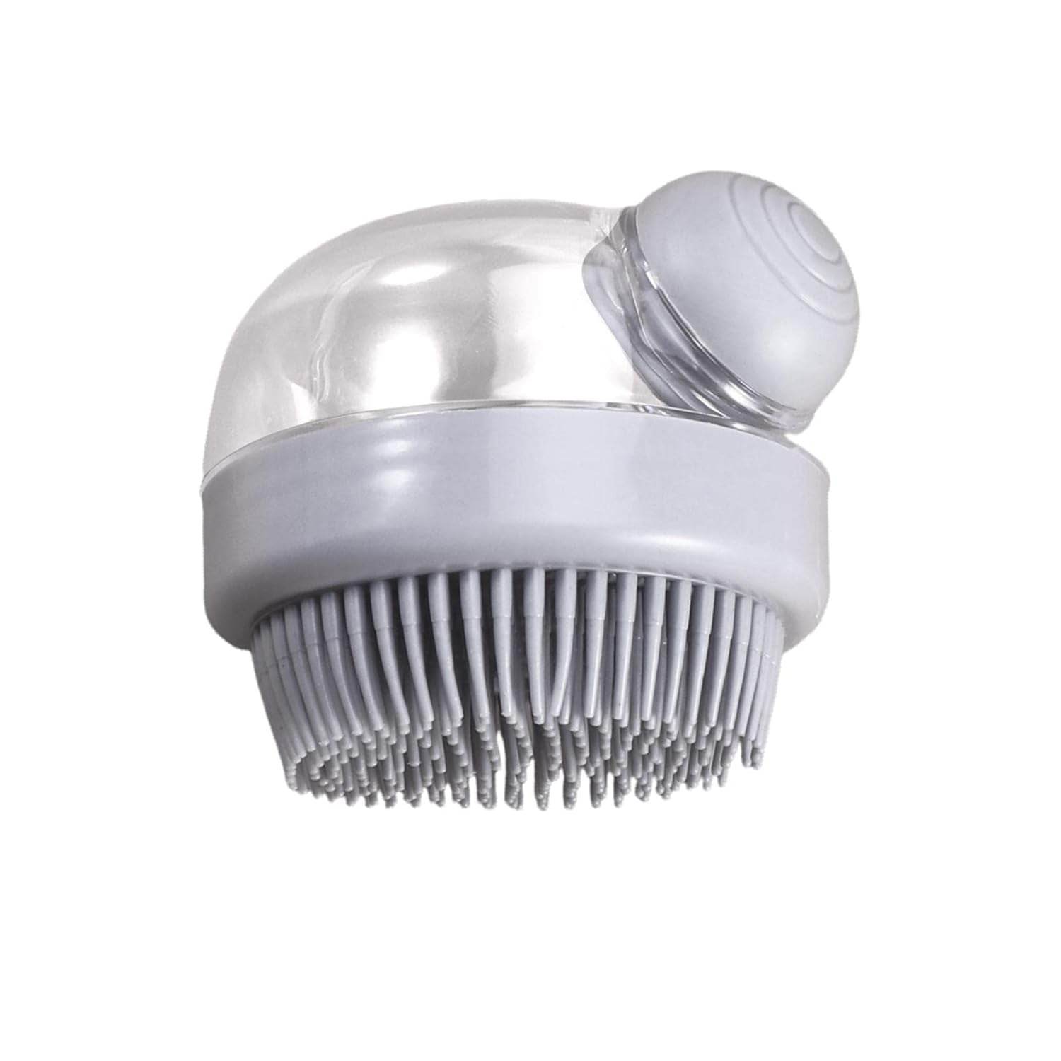 Head Scalp Massager Shampoo Brush (1 Pc) - 9XShoppy