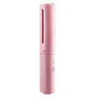 Rechargeable Mini Hair Straightener - 9XShoppy