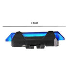 Rechargeable Bicycle Front Waterproof Led Light - 9XShoppy