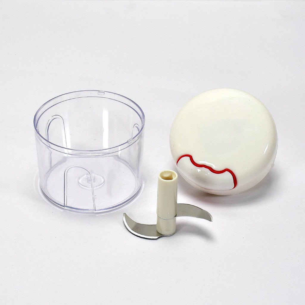 5201 Mini Food Chopper Small For Kitchen Use - 9XShoppy