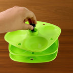 3 Layer Idli Stand Used In All Kinds Of Household Kitchen Purposes - 9XShoppy