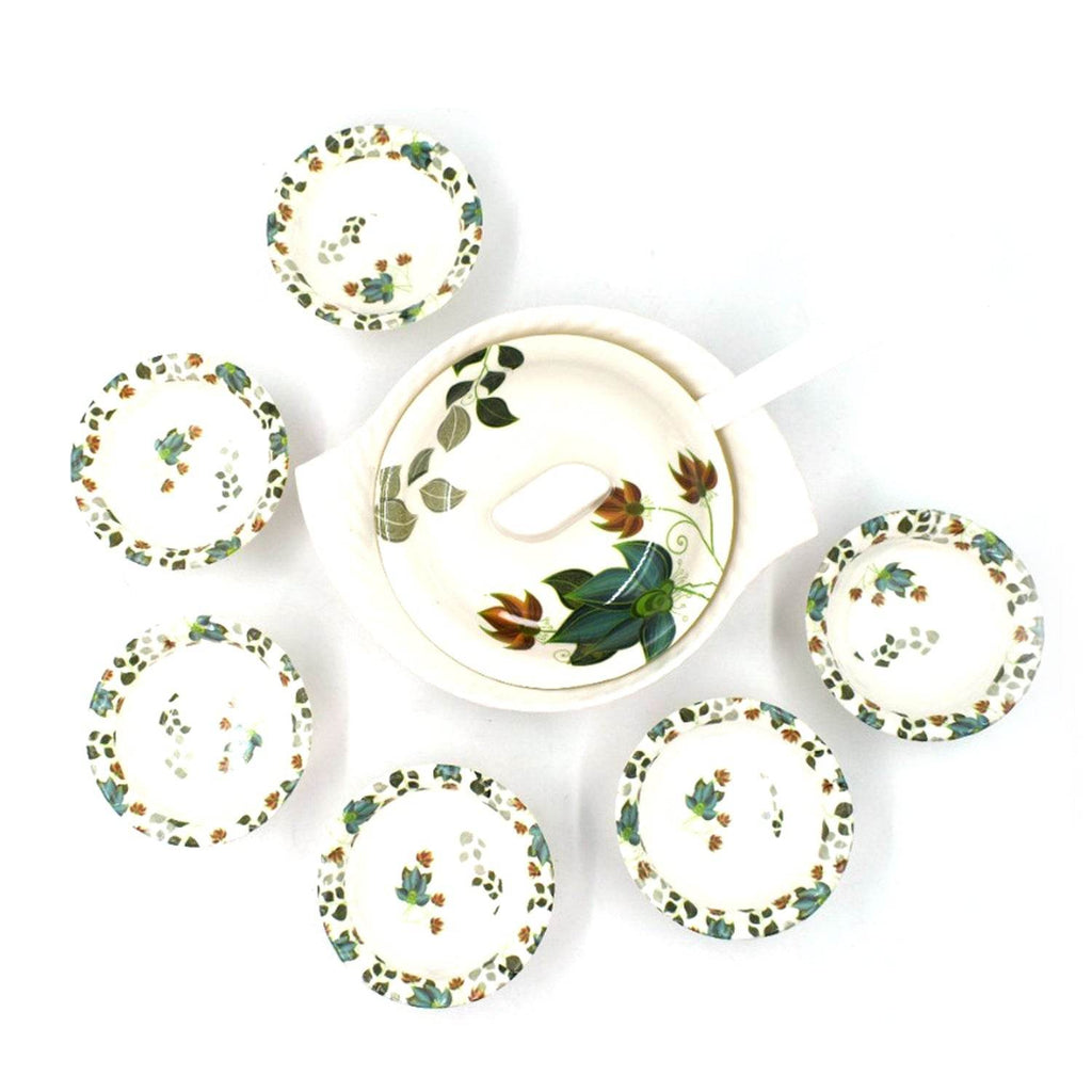 Pudding Set 9 Pc - 9XShoppy