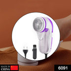 6091 Creative Mind Lint Remover For All Woolens Sweaters Blankets Jackets - 9XShoppy