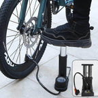 Portable Mini Bike Pump cycle Pump - 9XShoppy