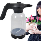 Electric Spray Bottle Garden Sprayer (1 Pc 2 Ltr.) - 9XShoppy