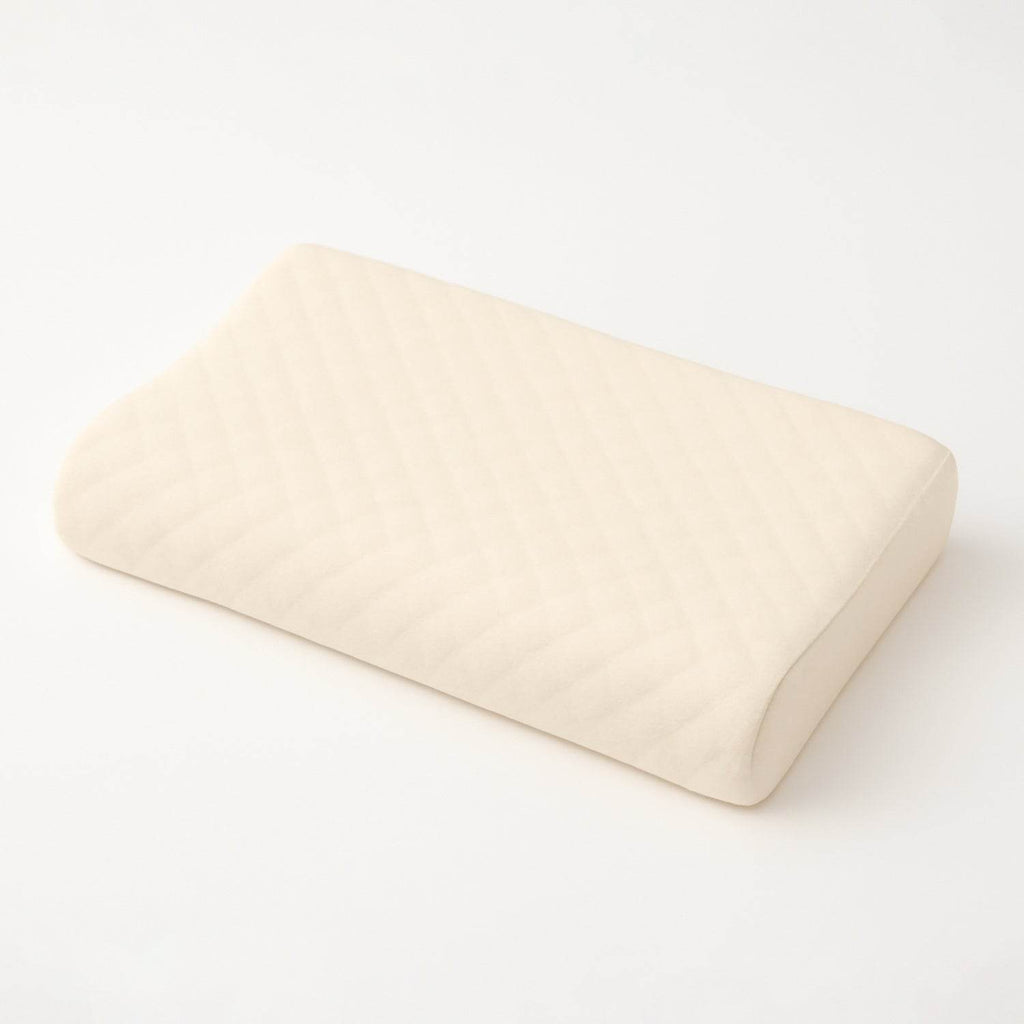 Premium Orthopedic Memory Foam Cervical Pillow (48x27cm 1 Pc) - 9XShoppy