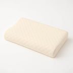Premium Orthopedic Memory Foam Cervical Pillow (48x27cm 1 Pc) - 9XShoppy