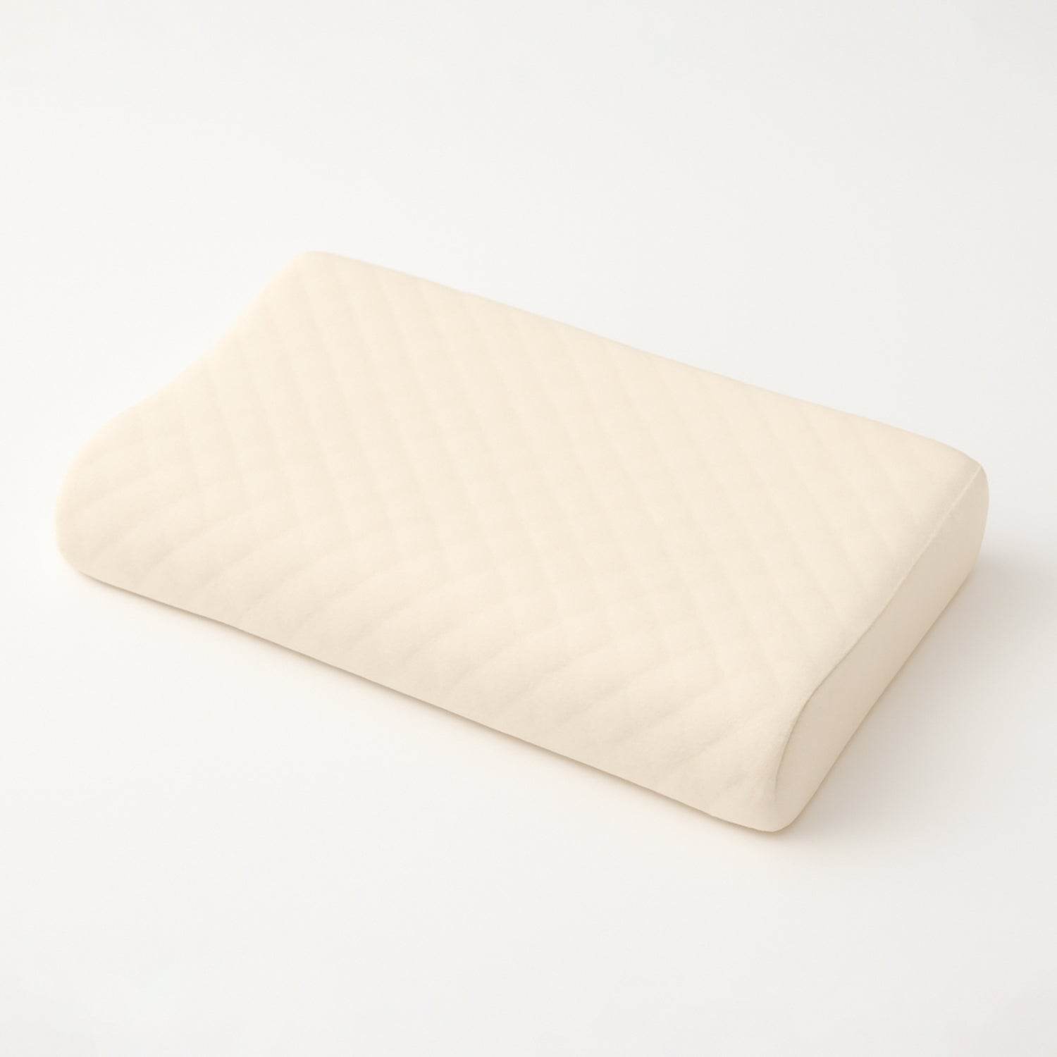 Premium Orthopedic Memory Foam Cervical Pillow (48x27cm 1 Pc) - 9XShoppy