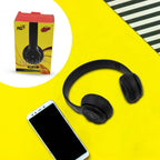 Wireless Headphone Over The Head Bluetooth Headset - 9XShoppy