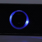 Desktop Computer Speaker Wired Plug And Play Usb Powered Speaker (1 Pc) - 9XShoppy