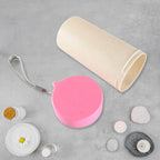 Travel Coffee Cup Portable Water Bottle - 9XShoppy