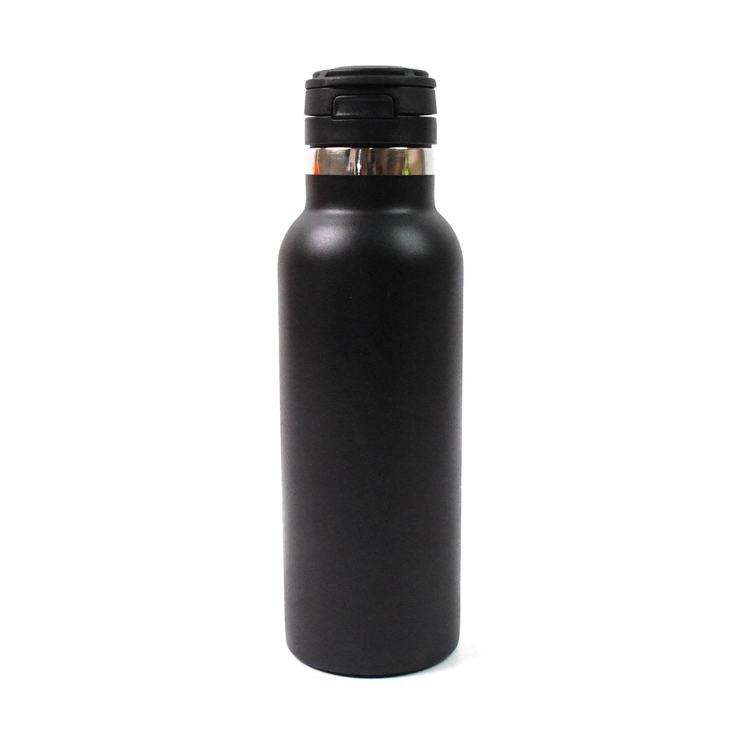 Water Bottle For Kids Insulated Stainless Steel Bottle (650 Ml 1 Pc) - 9XShoppy