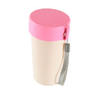 Travel Coffee Cup Portable Water Bottle - 9XShoppy