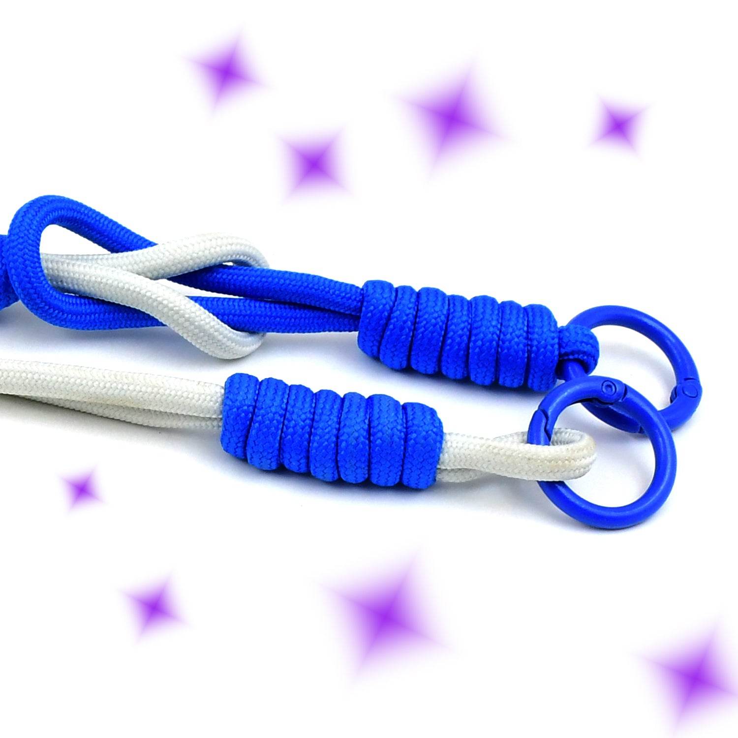 Universal Lanyard For Phone Cross-body Cell Phone Lanyard With All Smartphones (1 Pc 51 Inch Multicolor) - 9XShoppy