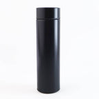Black Vacuum Insulated Water Bottle (1 Pc 500ml) - 9XShoppy