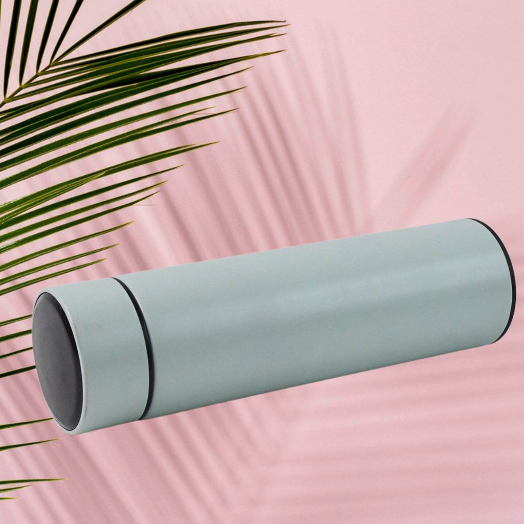 Stainless Steel Water Bottle (500 Ml Approx) - 9XShoppy