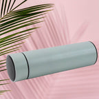 Stainless Steel Water Bottle (500 Ml Approx) - 9XShoppy