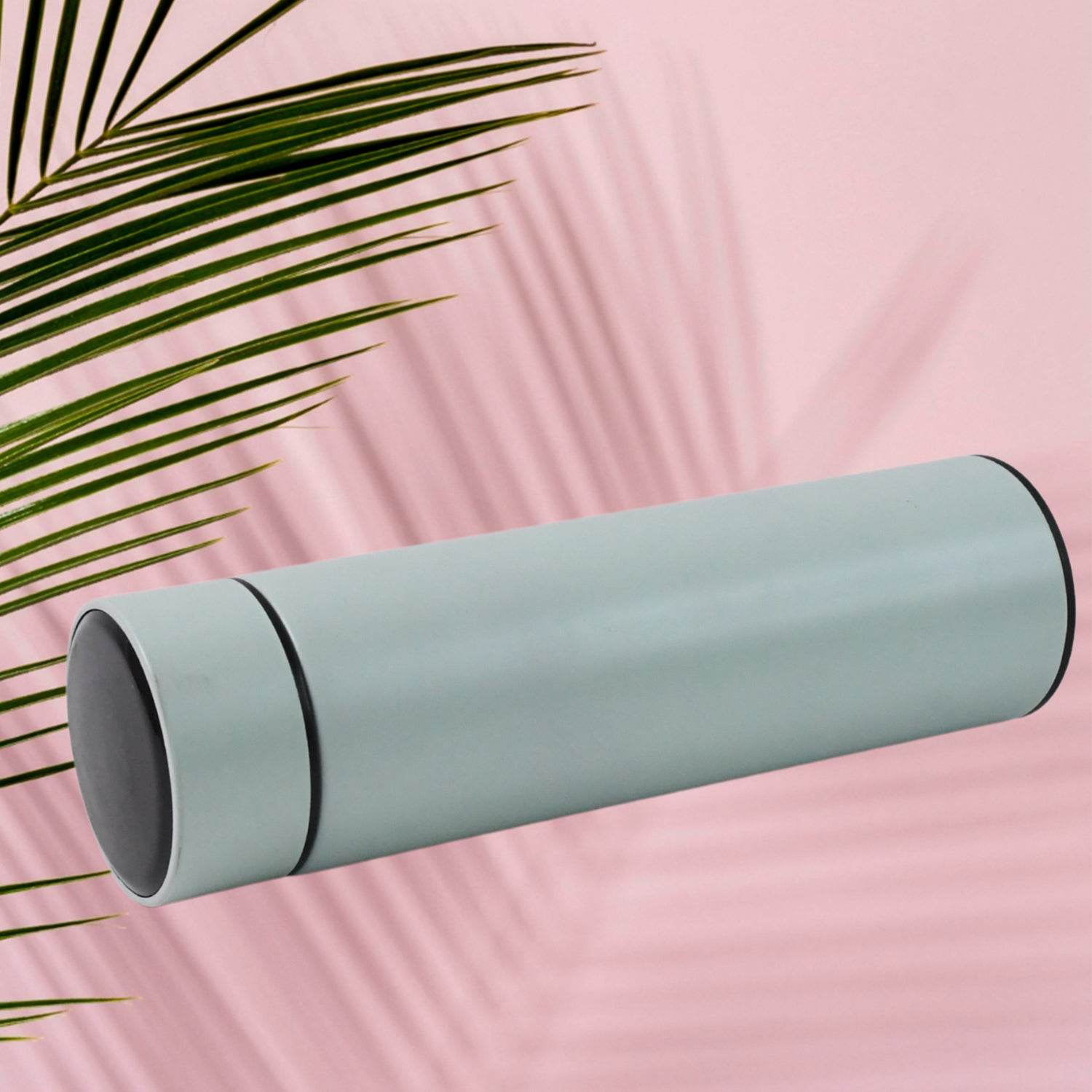 Stainless Steel Water Bottle (500 Ml Approx) - 9XShoppy