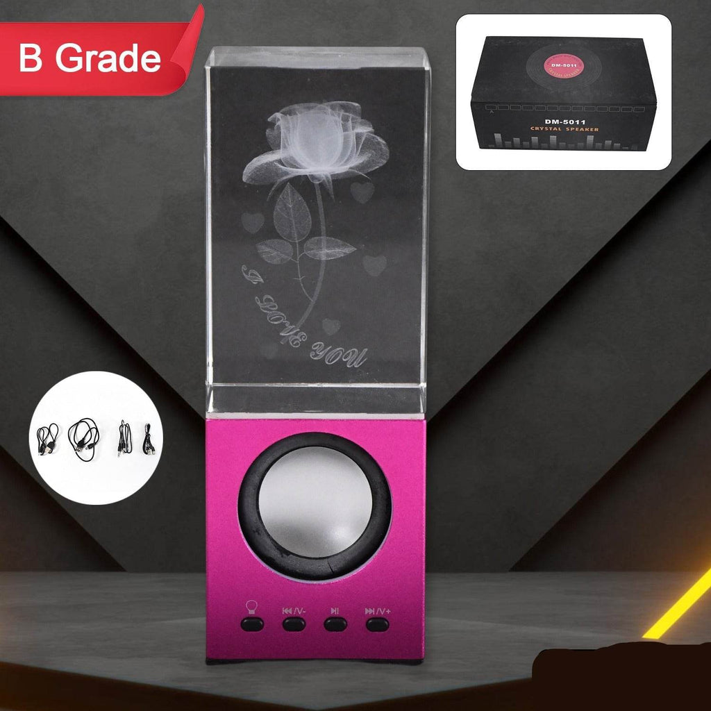 3D Mix Design Led Light Desk Decor - 9XShoppy