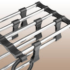 Adjustable Big Trouser Pants Hanger Organizer - 9XShoppy