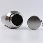 Stainless Steel Double Wall Vacuum-insulated Drink Water Bottle (1000 Ml) - 9XShoppy