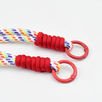 Universal Lanyard For Phone Cross-body Cell Phone Lanyard With All Smartphones (1 Pc 52 Inch Multicolor) - 9XShoppy