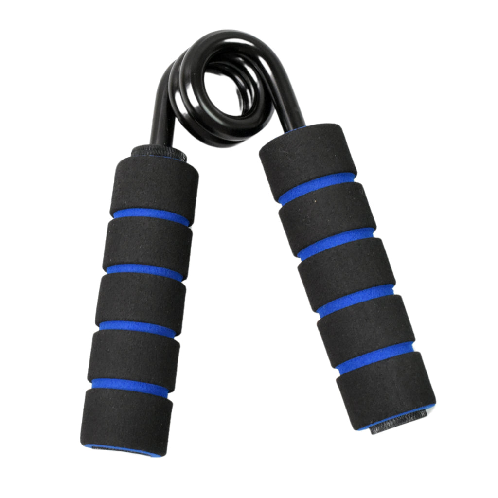 Challenge Hand Exerciser Hand Gripper  Finger Strengthener