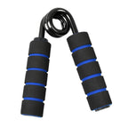 Challenge Hand Exerciser Hand Gripper  Finger Strengthener