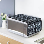 Microwave Oven Cover - 9XShoppy