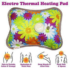 Electric Hot Water Bag - 9XShoppy
